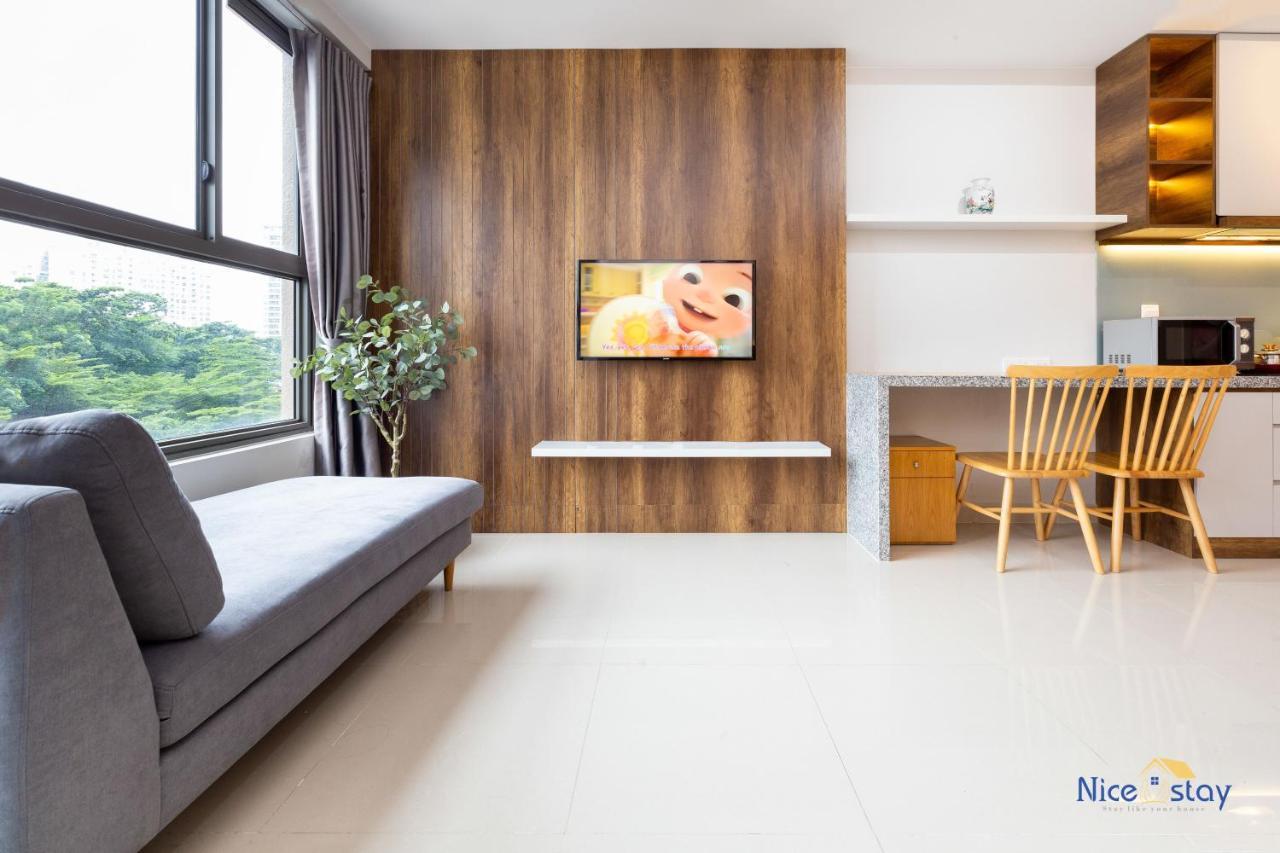 Apartment - Botanica Premier *