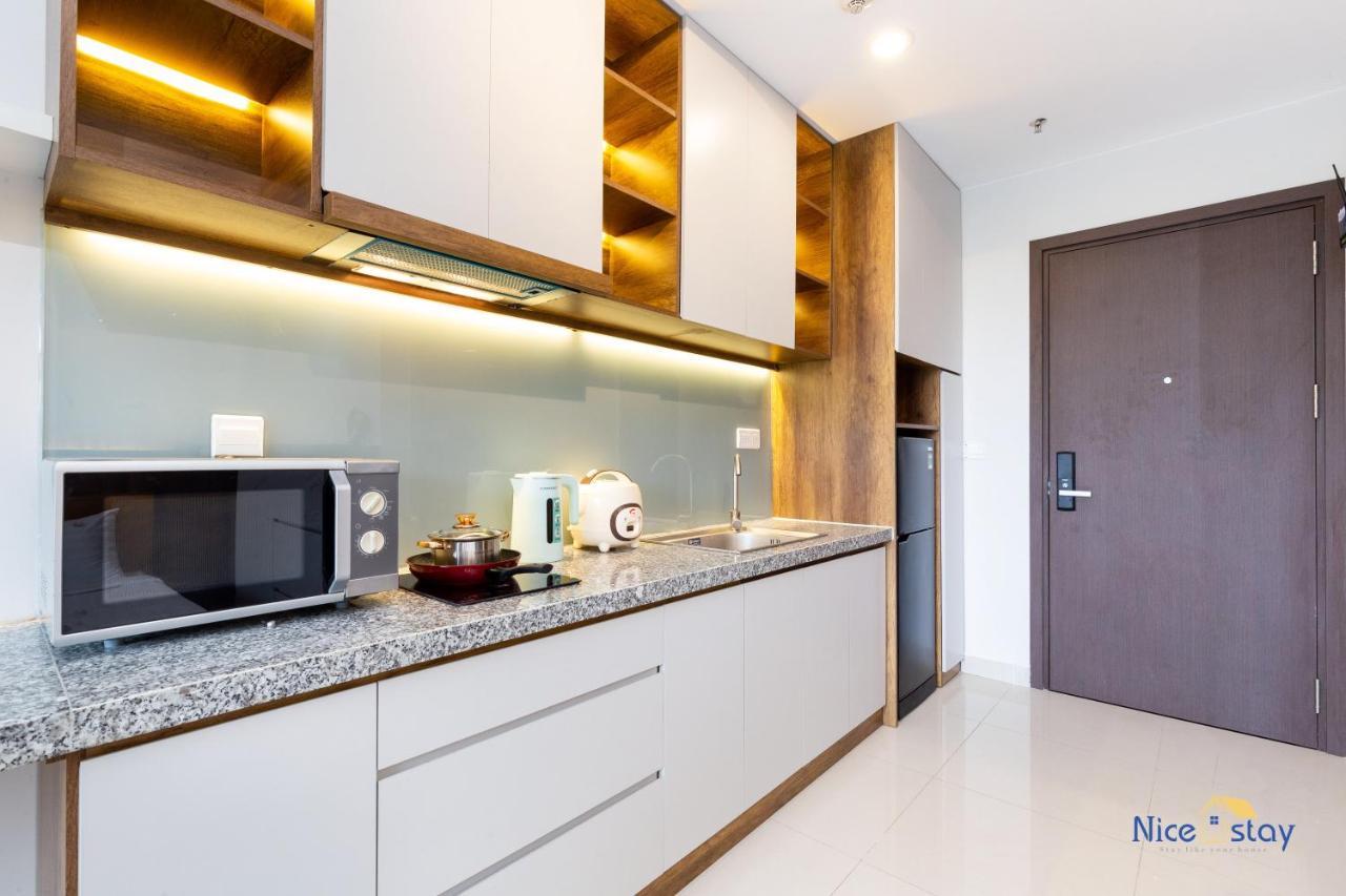 Apartment - Botanica Premier *
