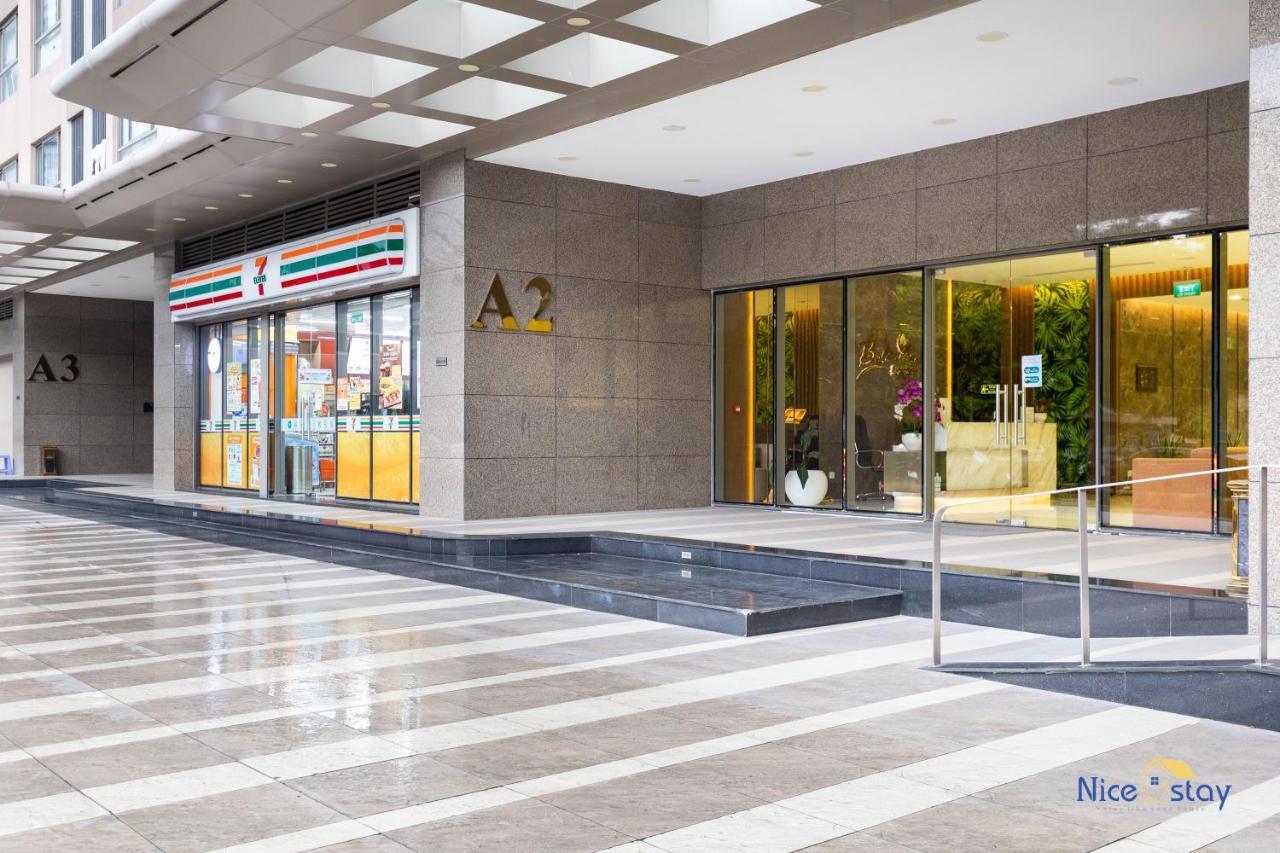 - Botanica Premier Apartment Ho Chi Minh City