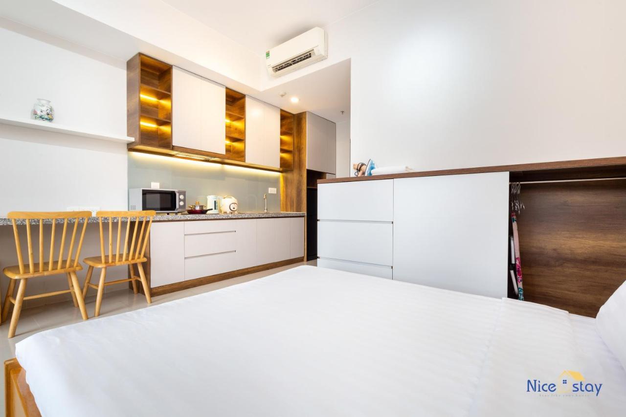 - Botanica Premier Ho Chi Minh City