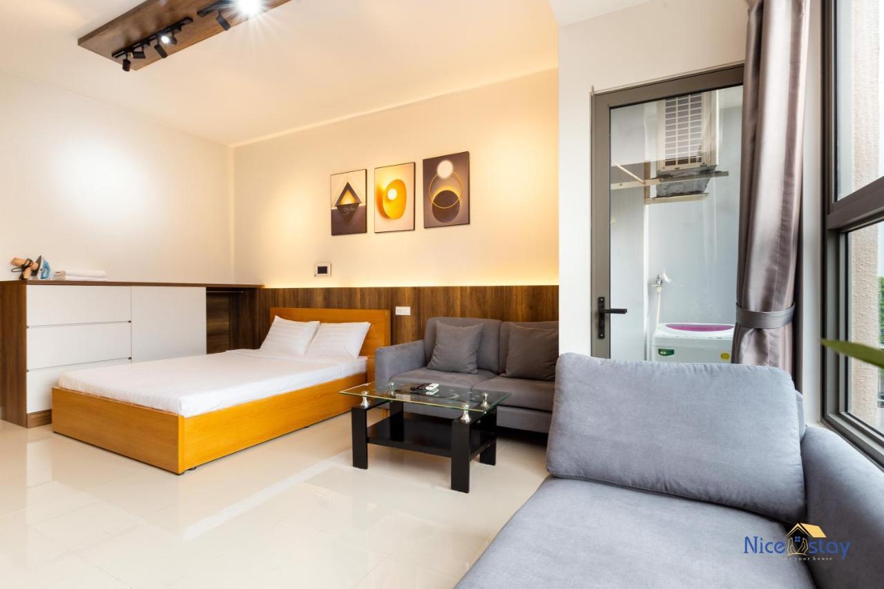 - Botanica Premier Ho Chi Minh City