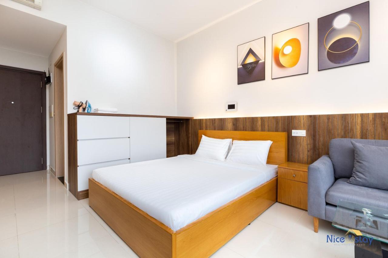 - Botanica Premier Apartment Ho Chi Minh City