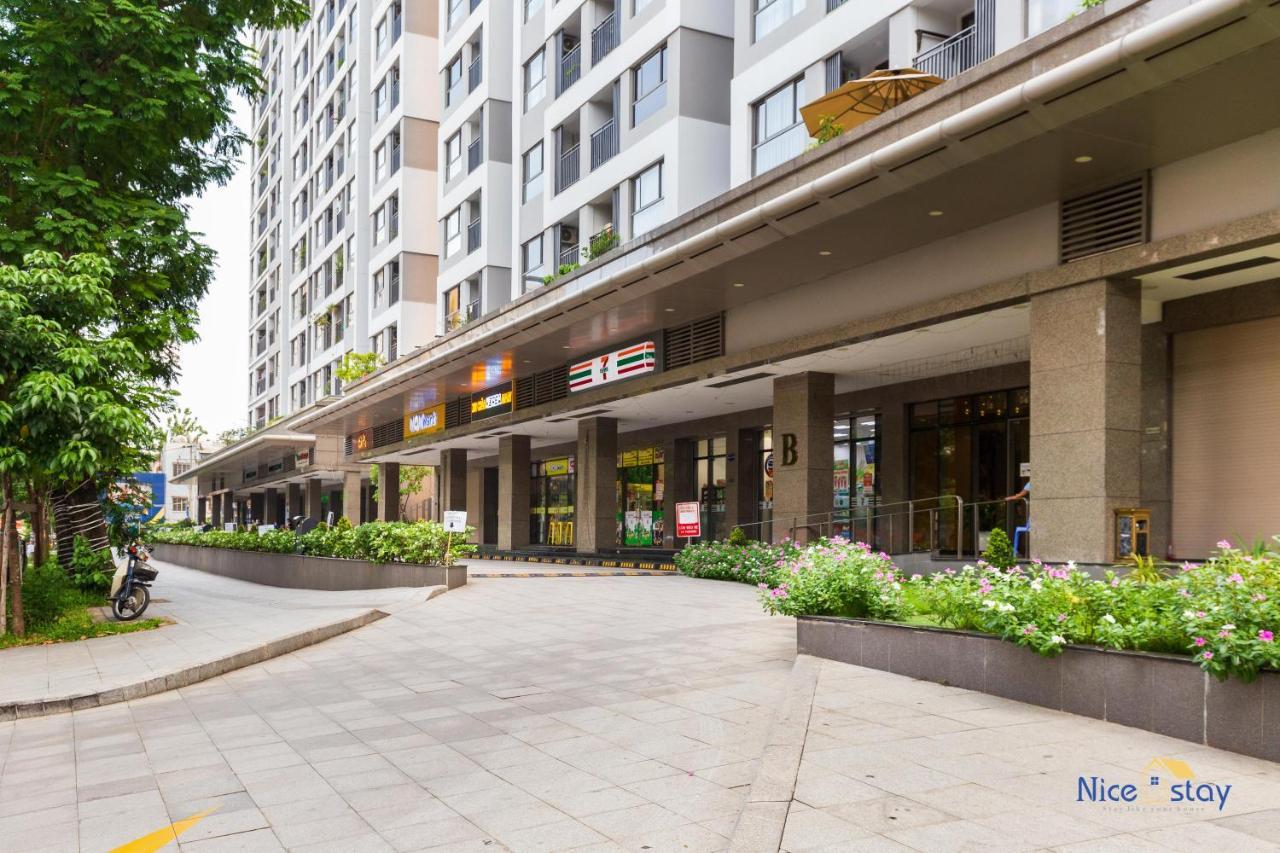 Apartment - Botanica Premier *