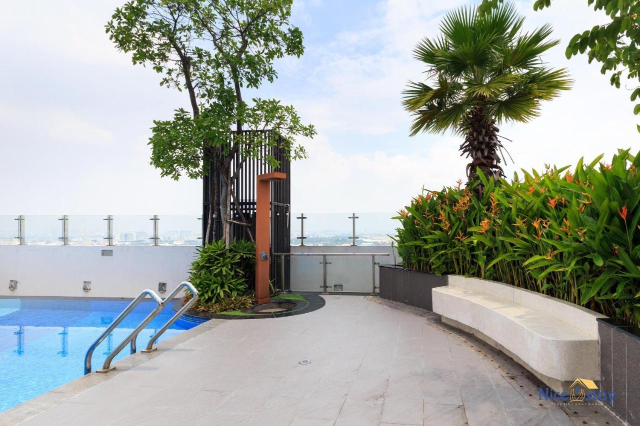 - Botanica Premier Apartment Ho Chi Minh City
