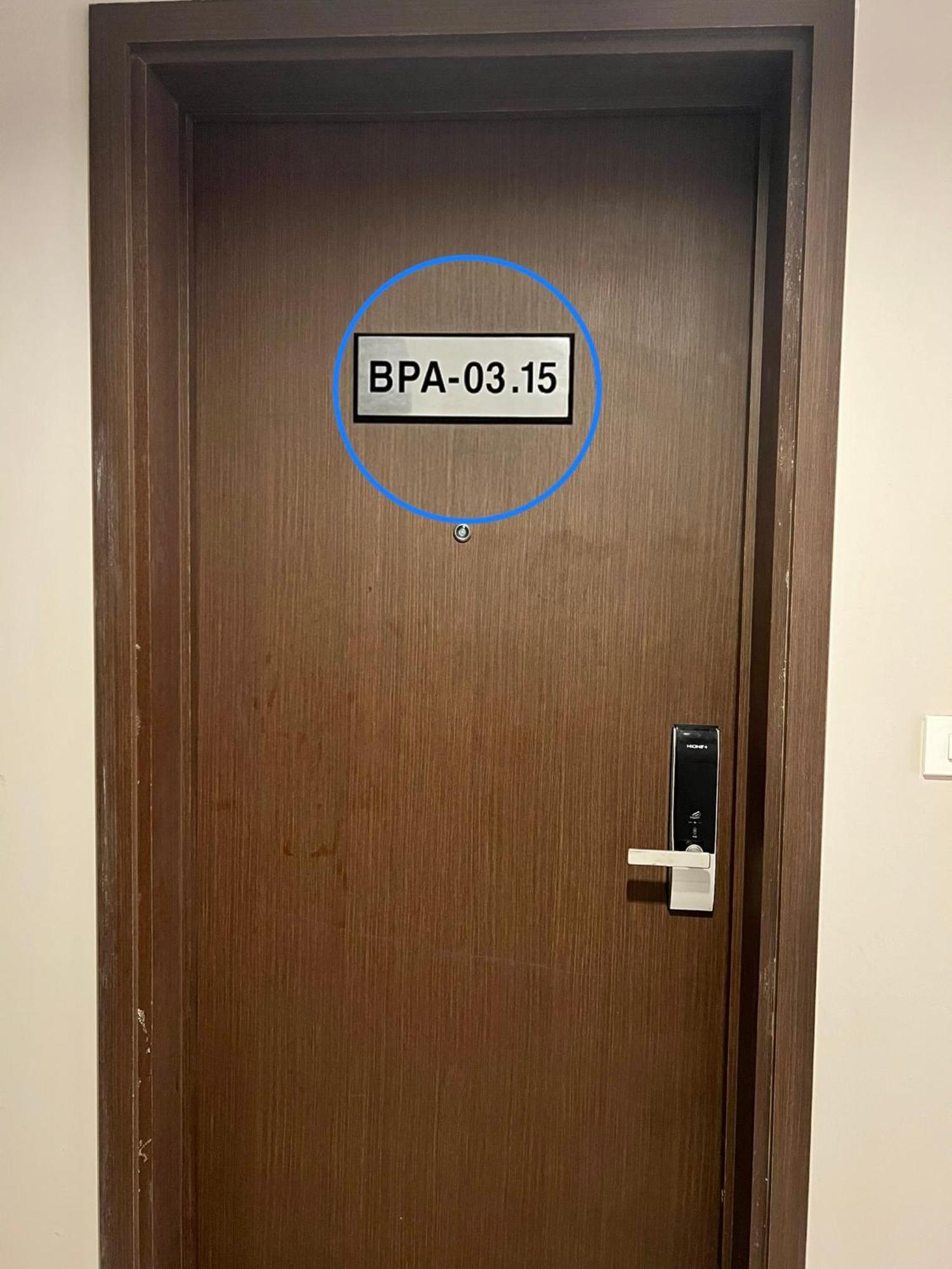 - Botanica Premier Apartment *