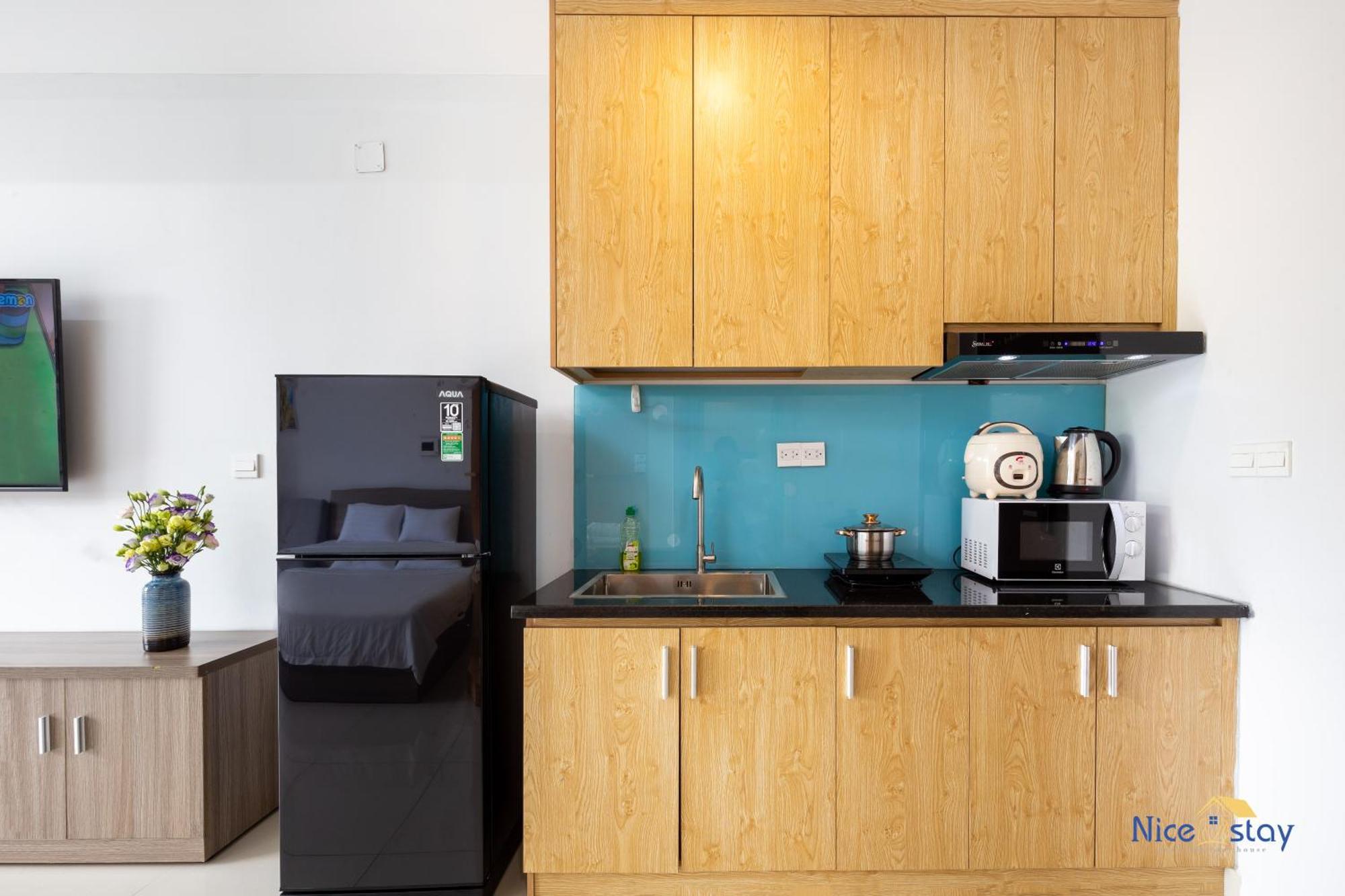 Apartment - Botanica Premier *