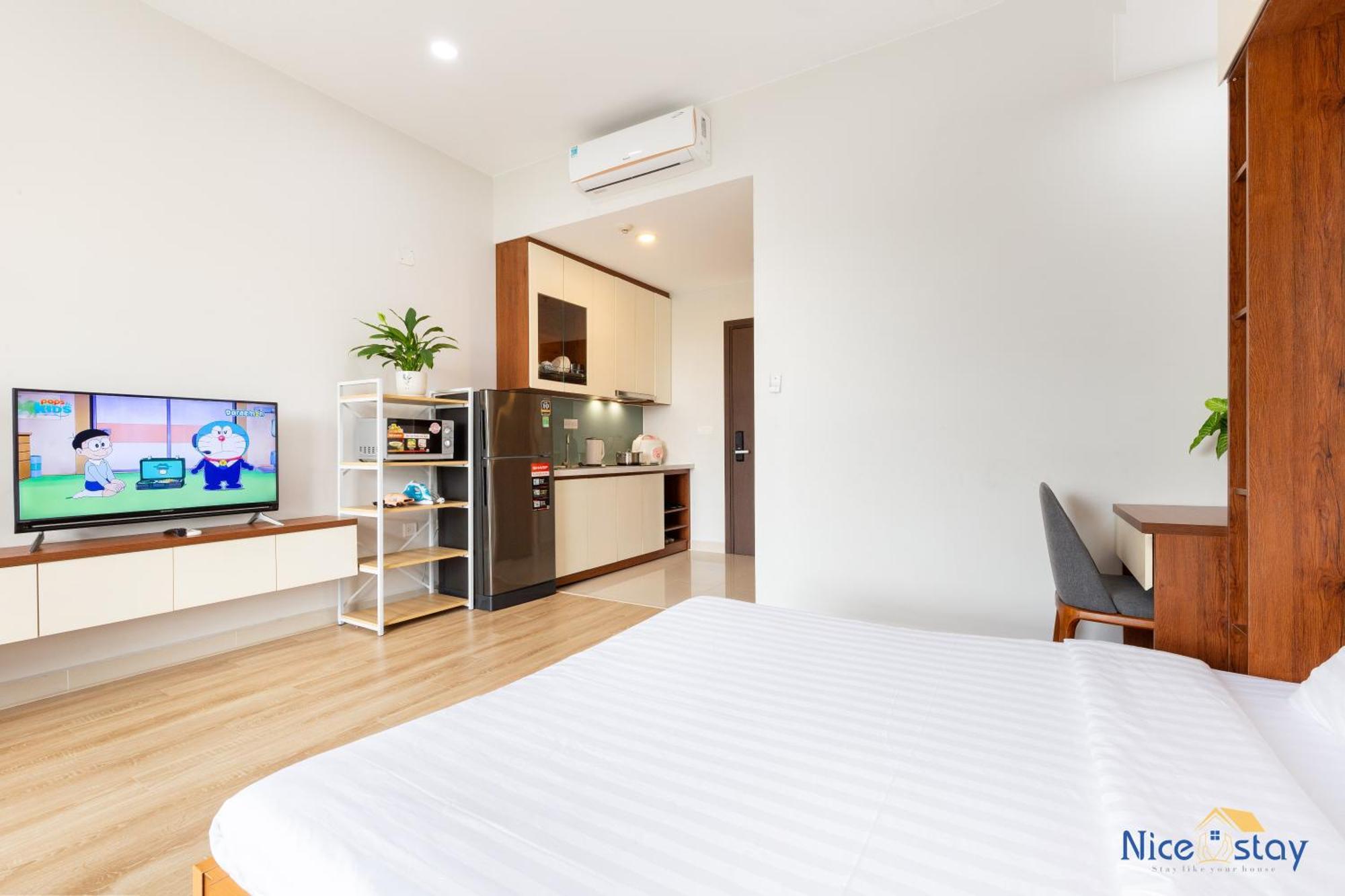 - Botanica Premier Ho Chi Minh City