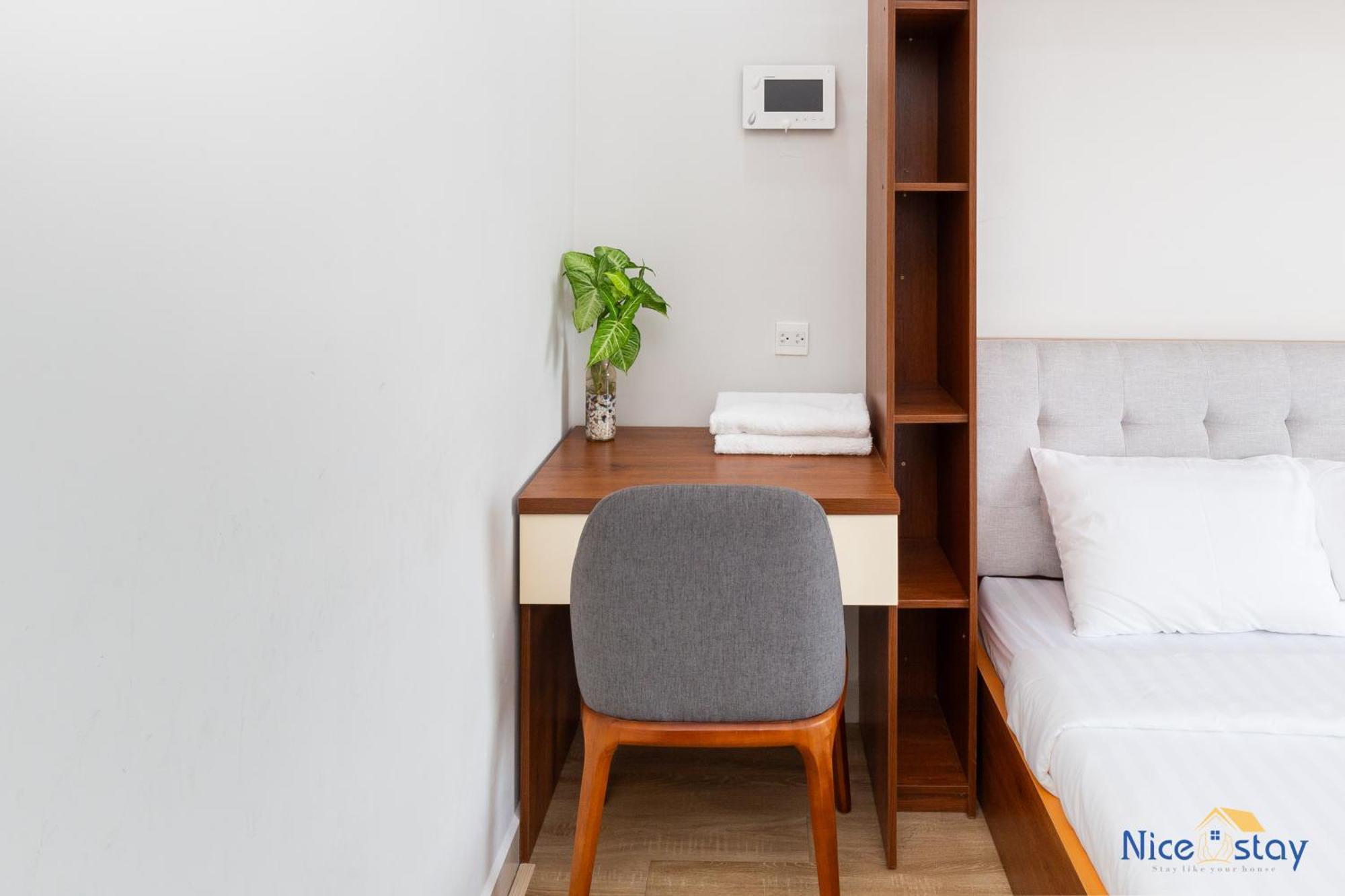 Apartment - Botanica Premier Ho Chi Minh City