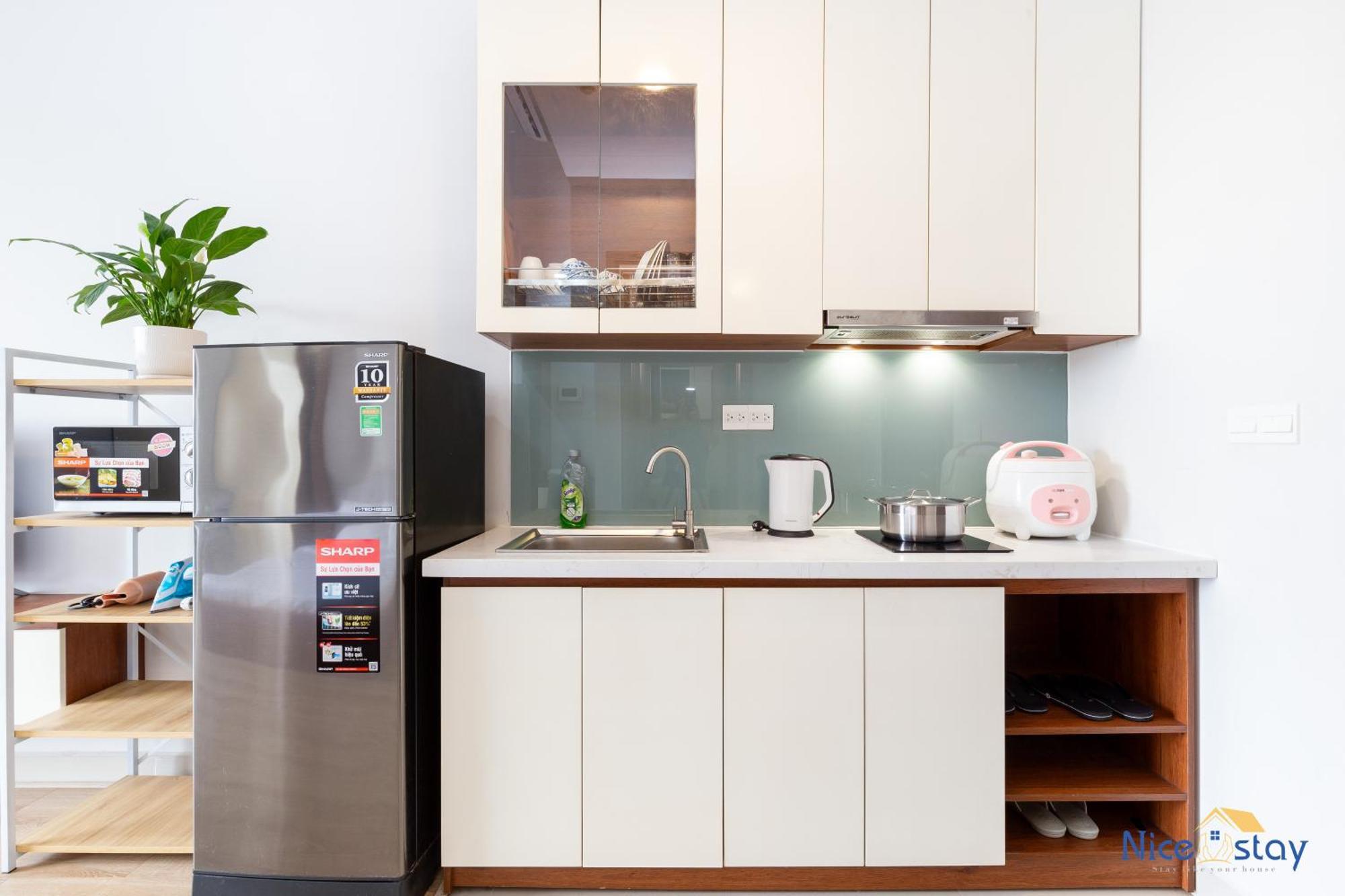Apartment - Botanica Premier Ho Chi Minh City