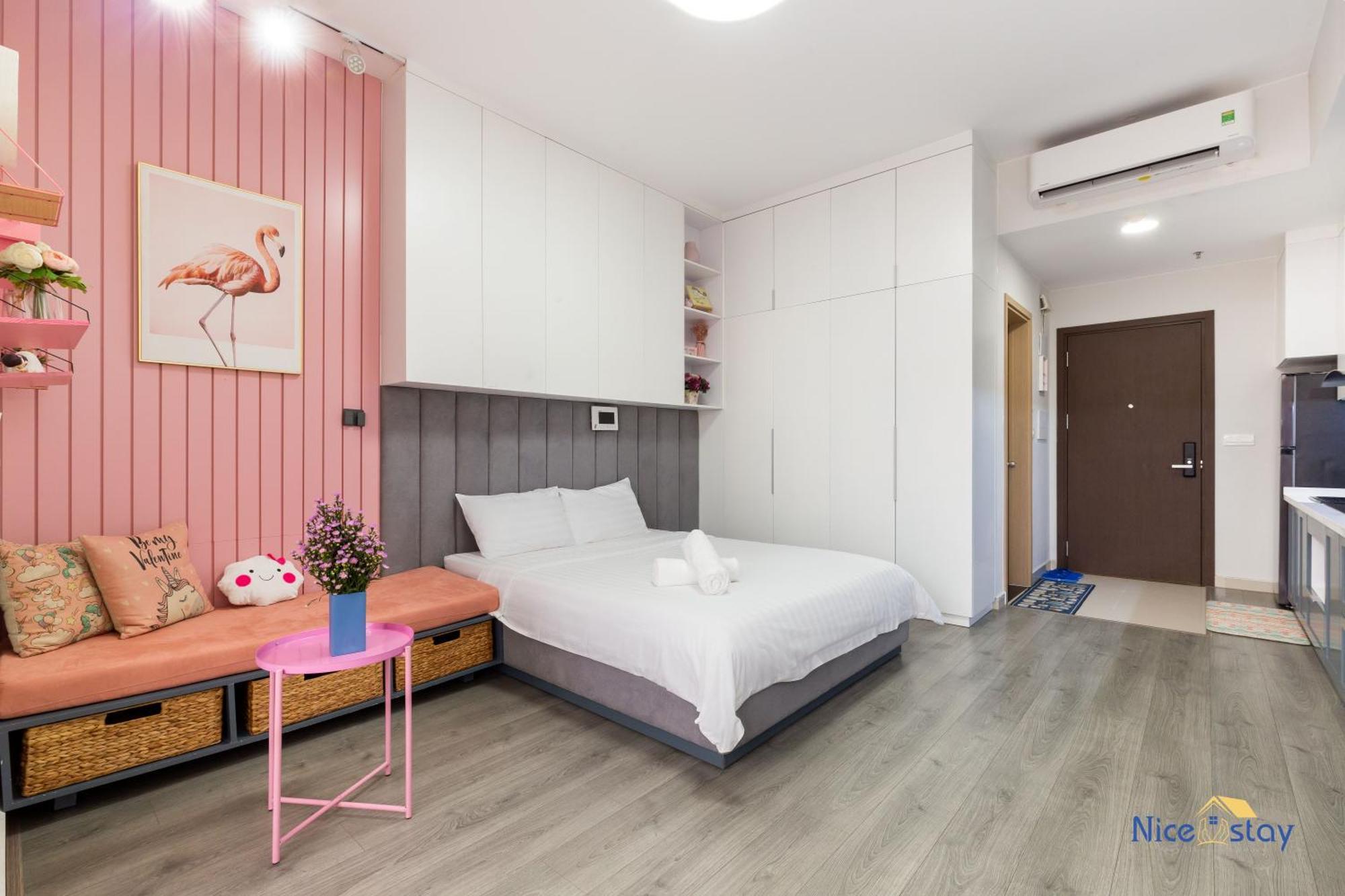 - Botanica Premier Ho Chi Minh City
