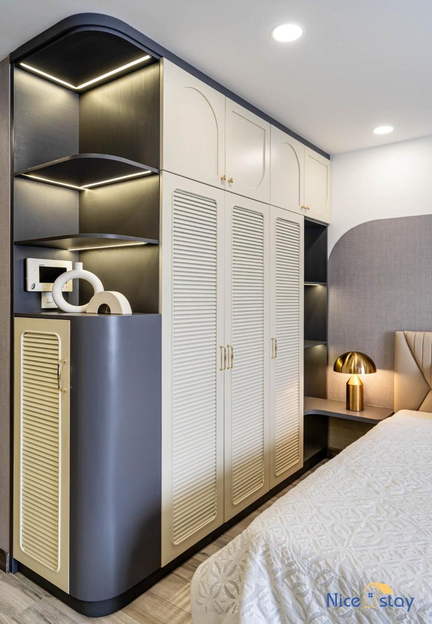 - Botanica Premier Apartment *