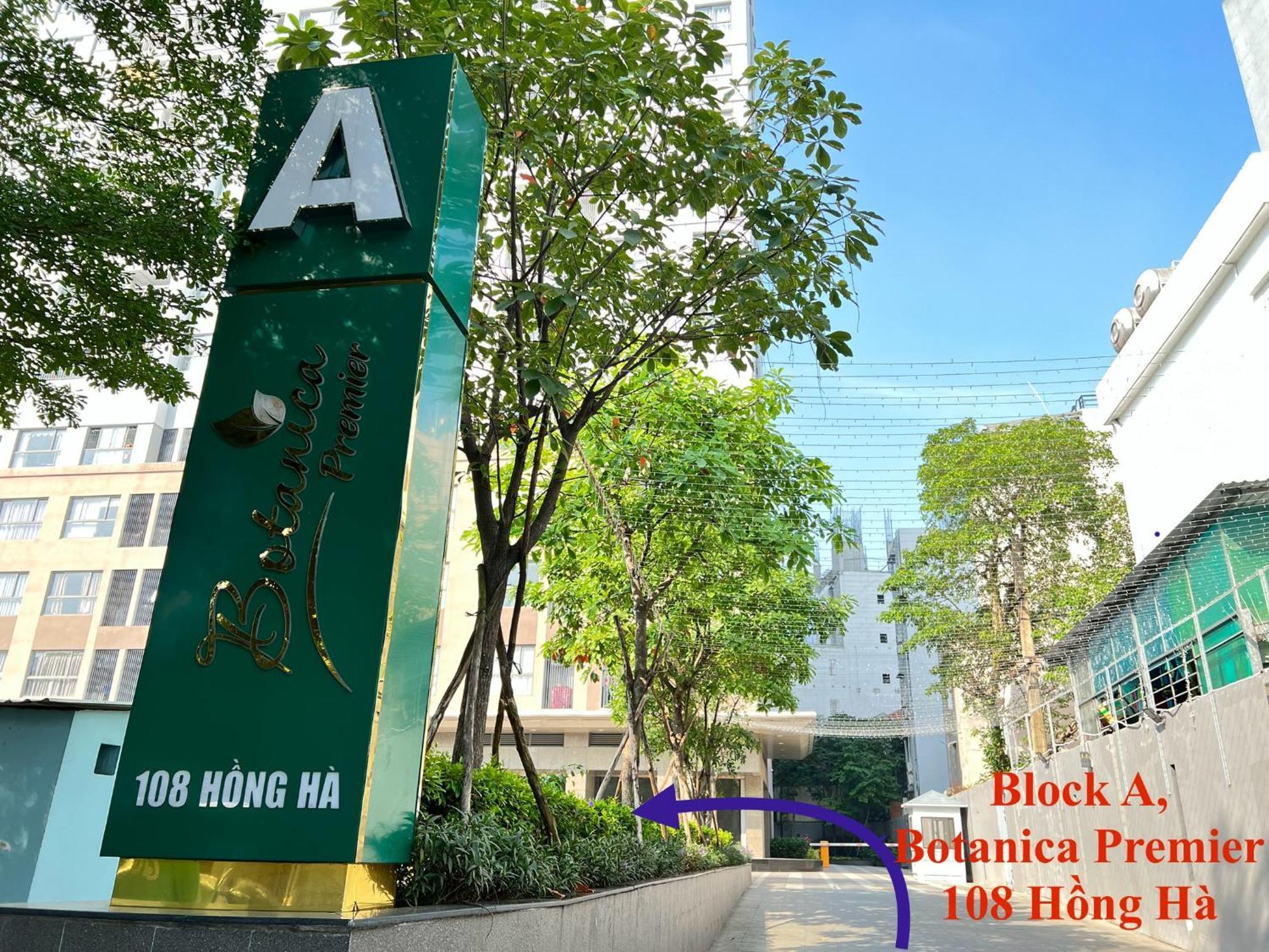 Apartment - Botanica Premier Ho Chi Minh City