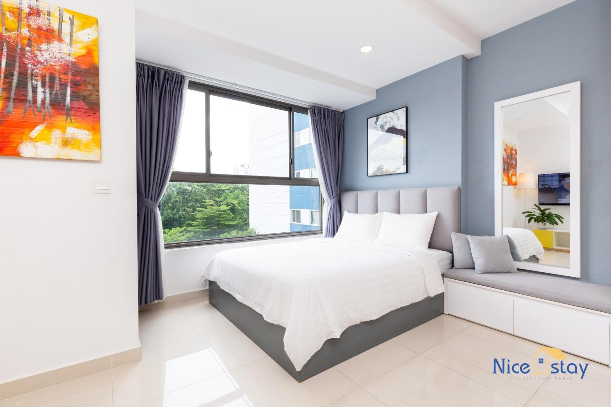 Apartment - Botanica Premier *