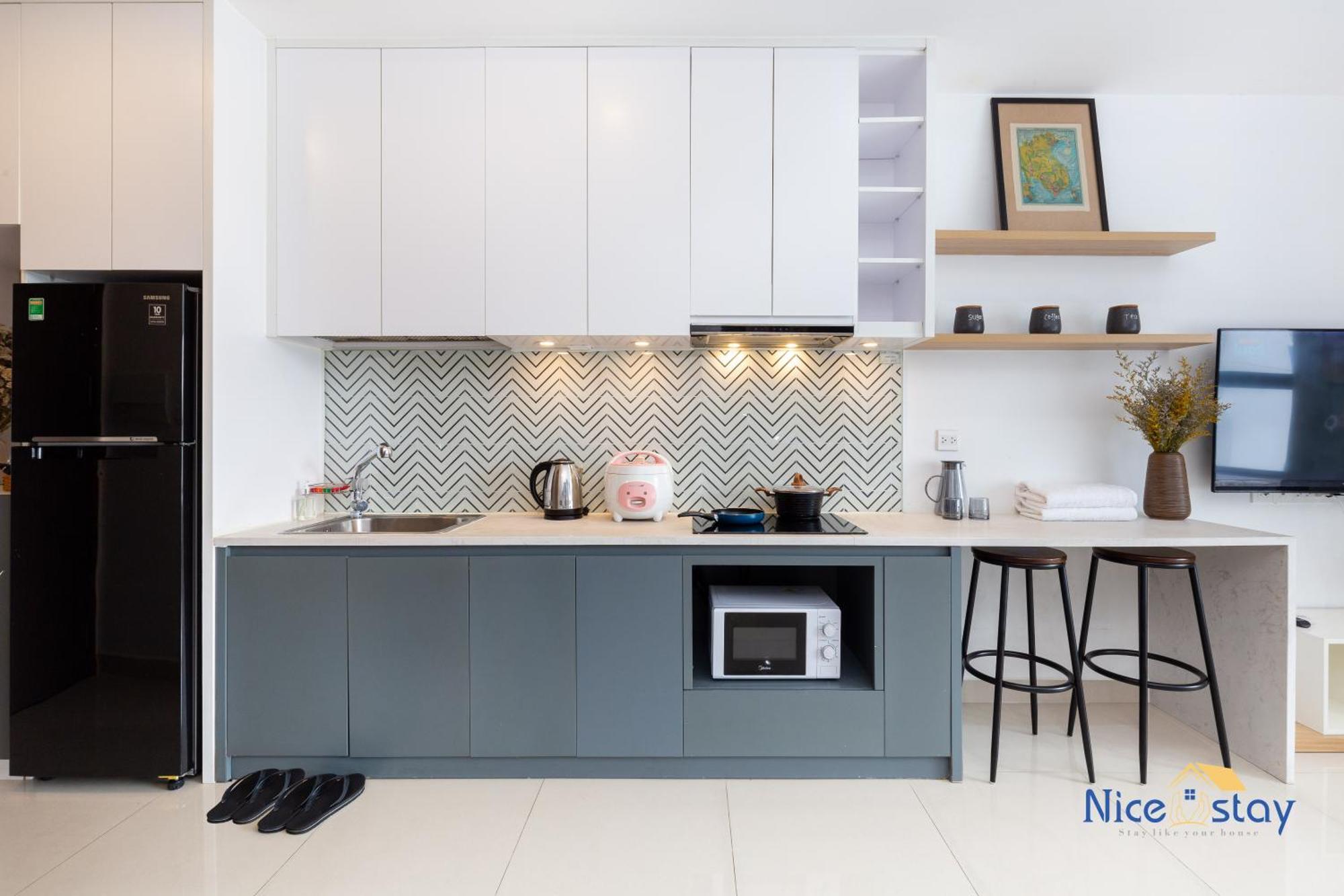 Apartment - Botanica Premier