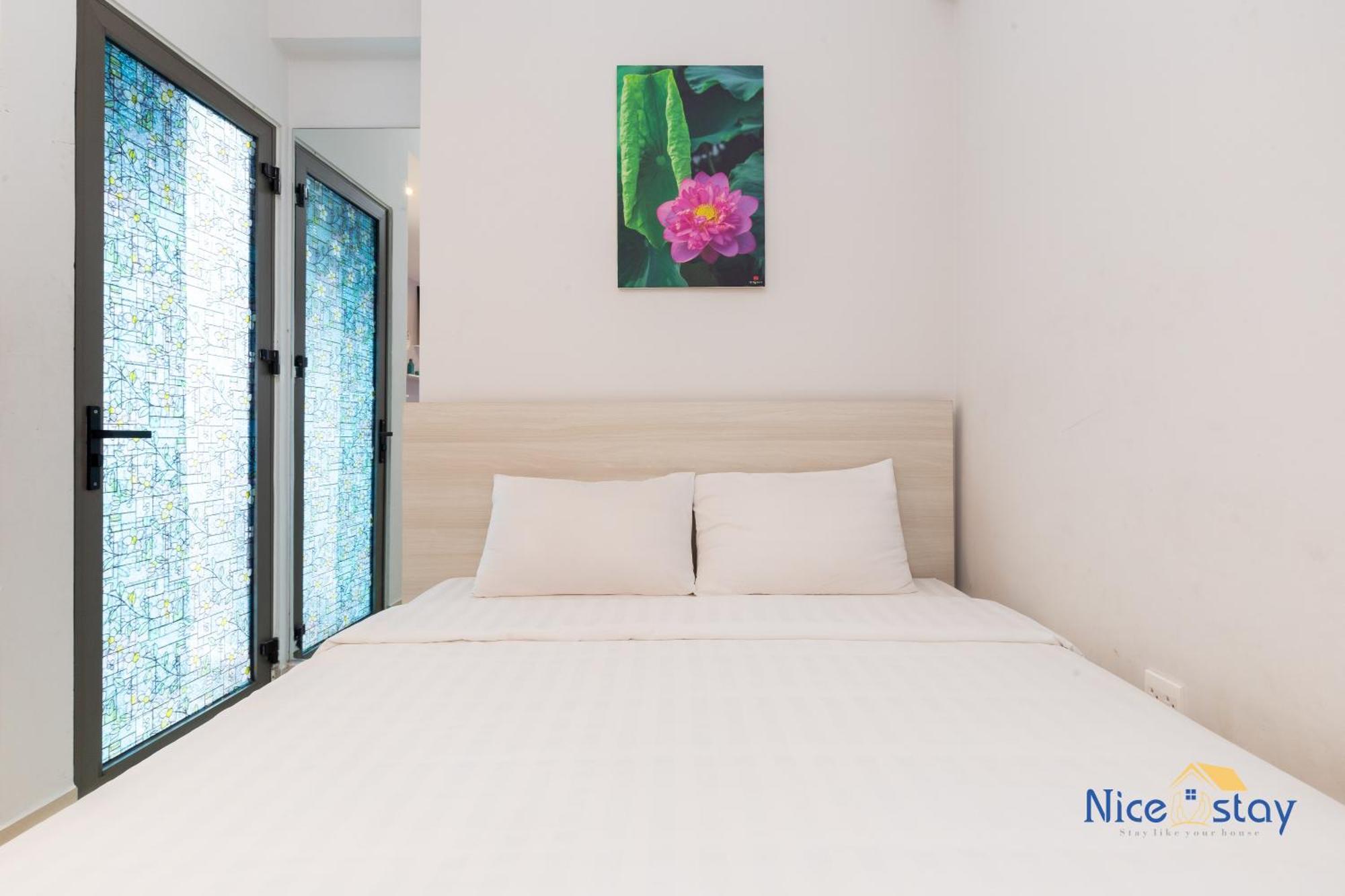 Apartment - Botanica Premier *