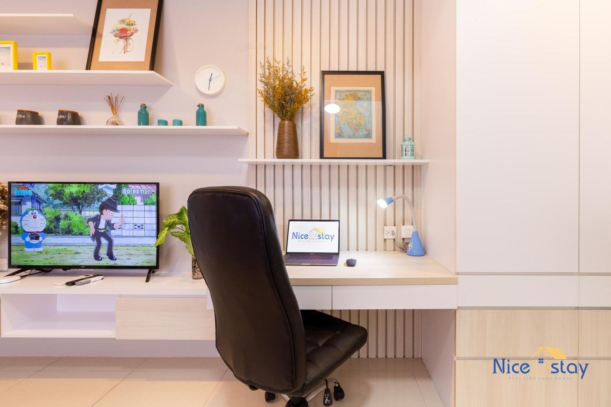 Apartment - Botanica Premier Ho Chi Minh City