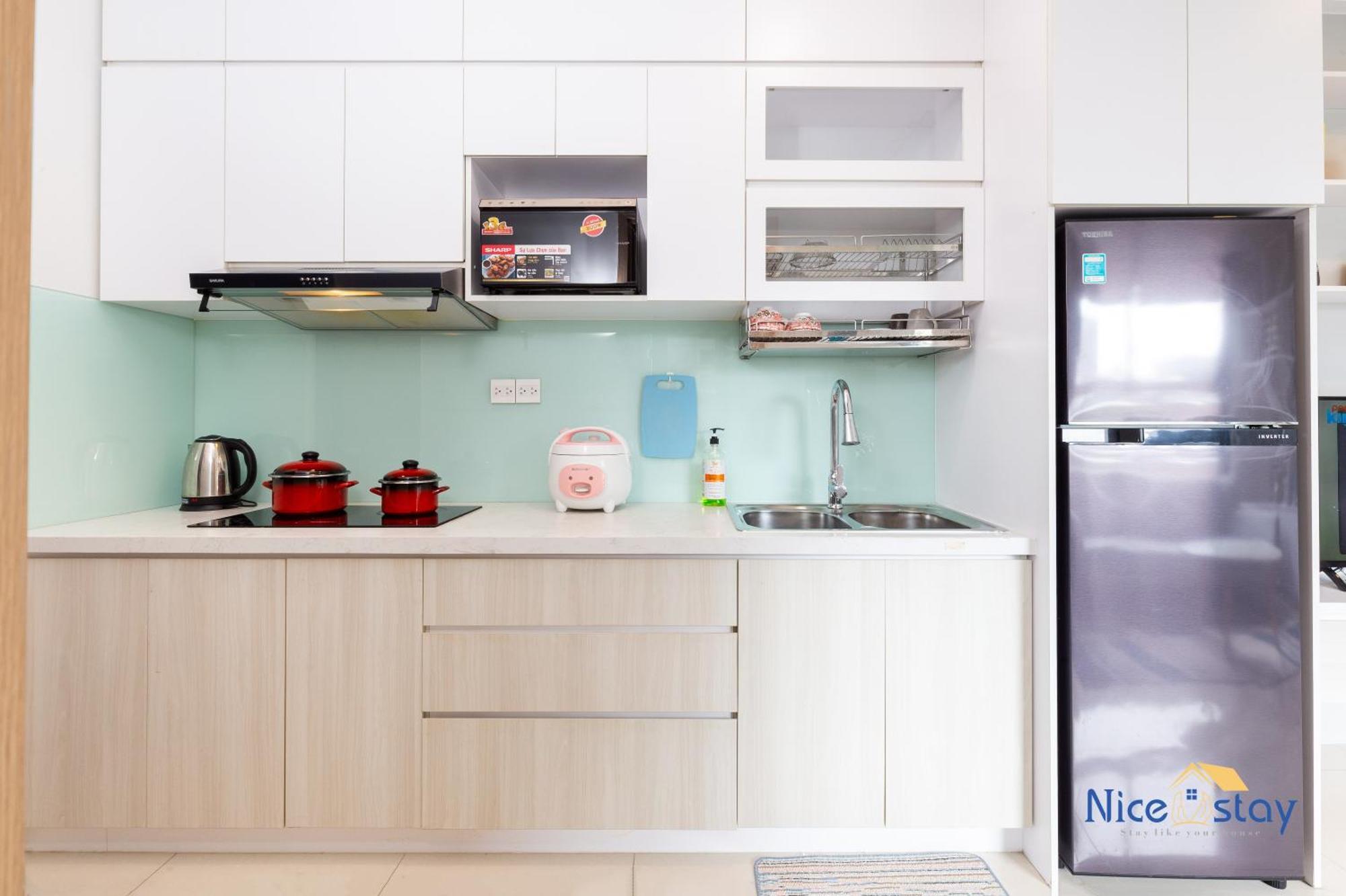 Apartment - Botanica Premier Ho Chi Minh City