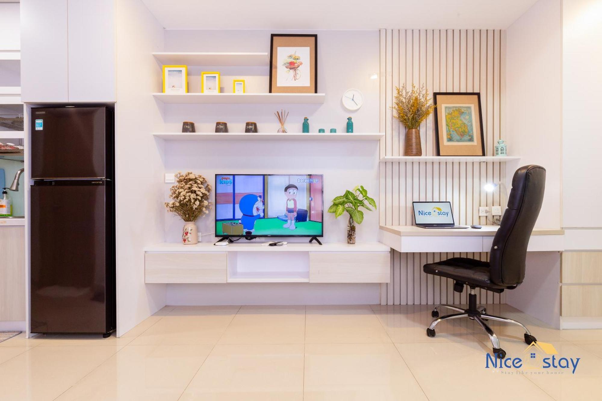 Apartment - Botanica Premier *