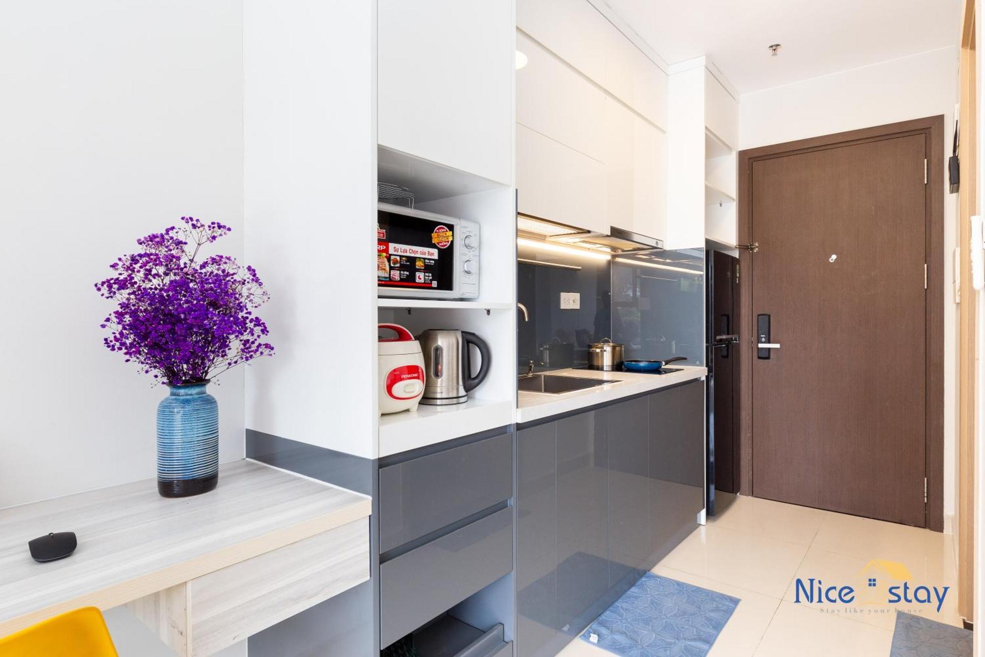 Apartment - Botanica Premier *