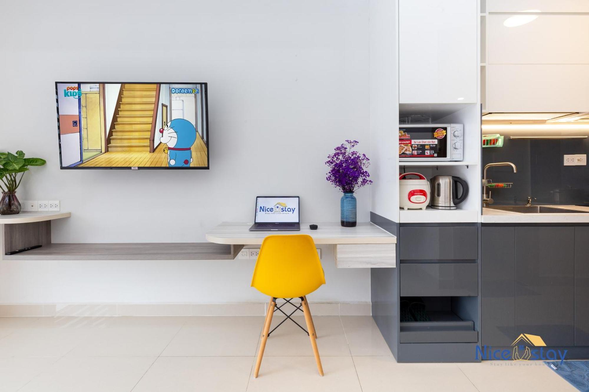 Apartment - Botanica Premier *
