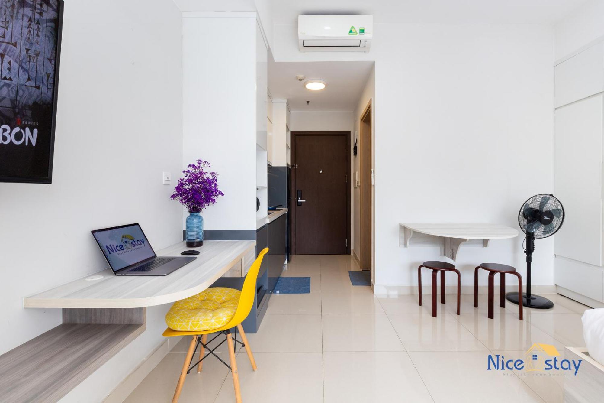 Apartment - Botanica Premier *