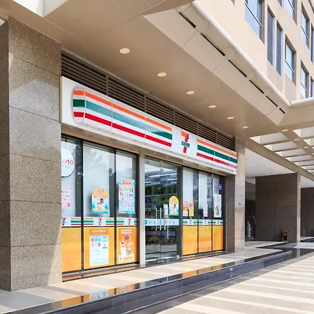 Nice Stay - Botanica Premier Apartment Ho Chi Minh City Exterior photo