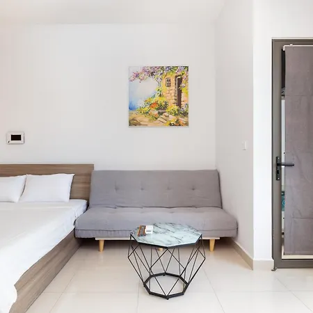 Nice Stay - Botanica Premier Apartment Ho Chi Minh City Exterior photo