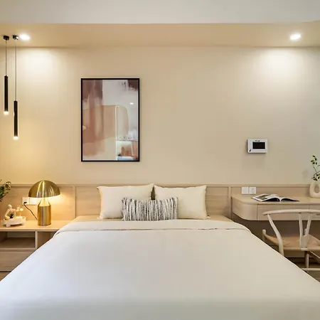 Nice Stay - Botanica Premier Apartment Ho Chi Minh City Exterior photo