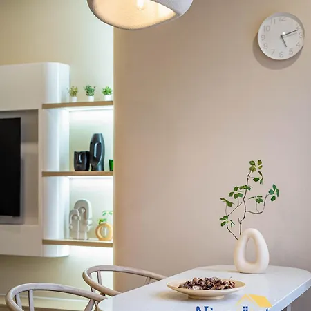 Nice Stay - Botanica Premier Apartment Ho Chi Minh City Exterior photo