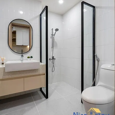 Nice Stay - Botanica Premier Apartment Ho Chi Minh City Exterior photo