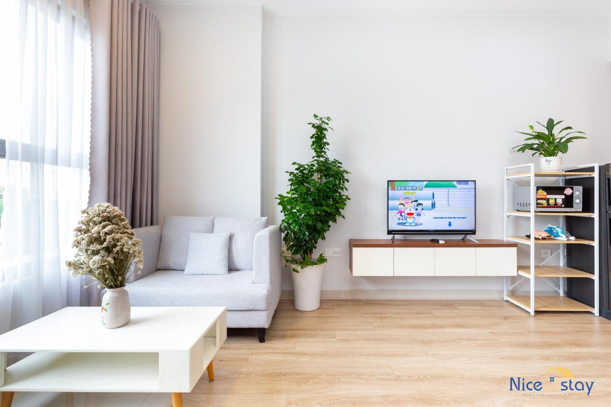 Apartment - Botanica Premier Ho Chi Minh City