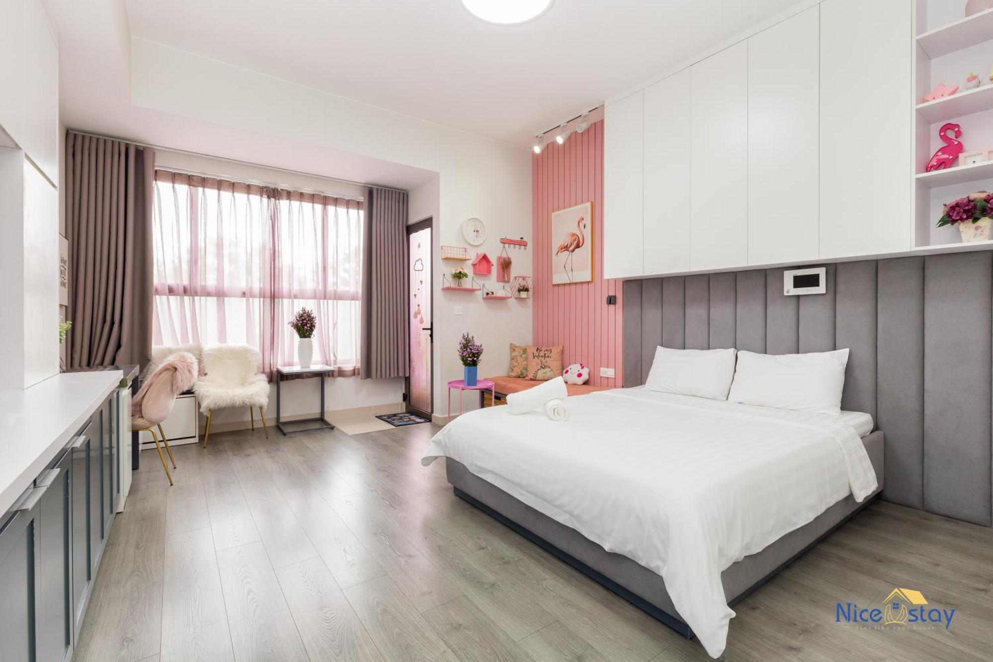Apartment - Botanica Premier Ho Chi Minh City