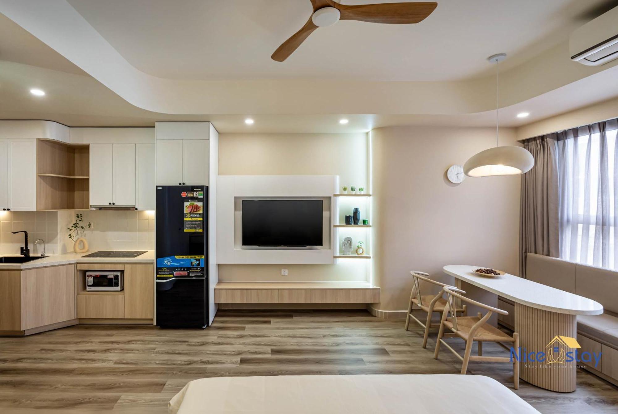 Apartment - Botanica Premier