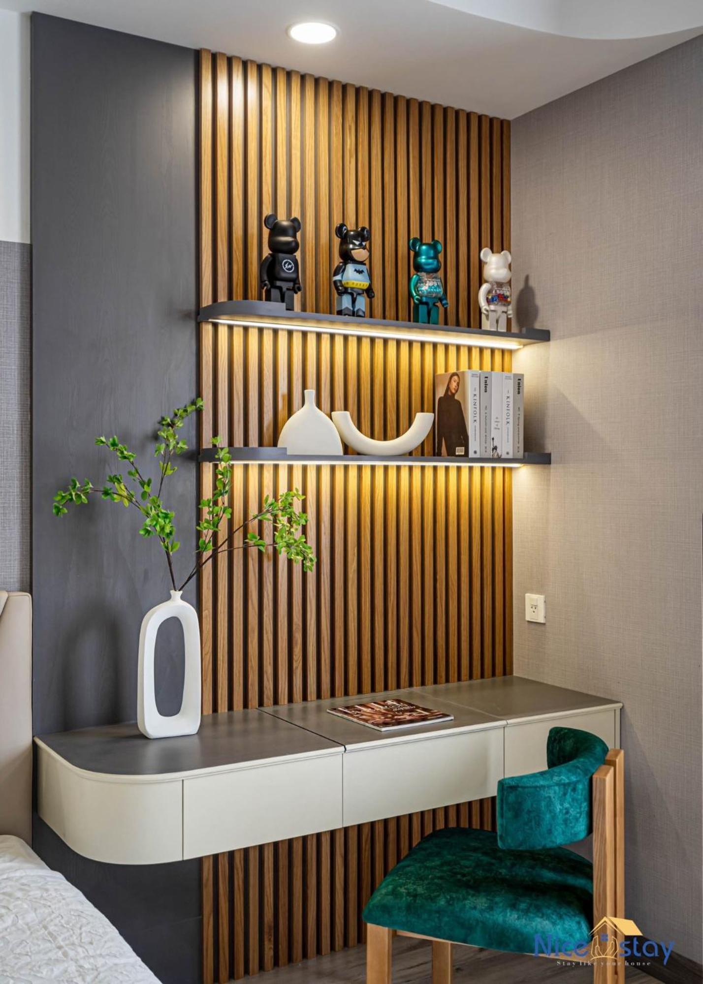 Apartment - Botanica Premier