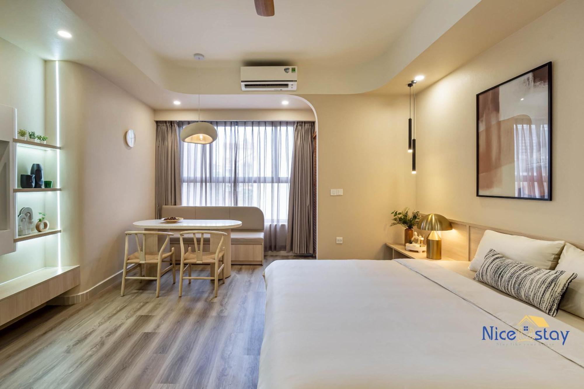 Apartment - Botanica Premier *