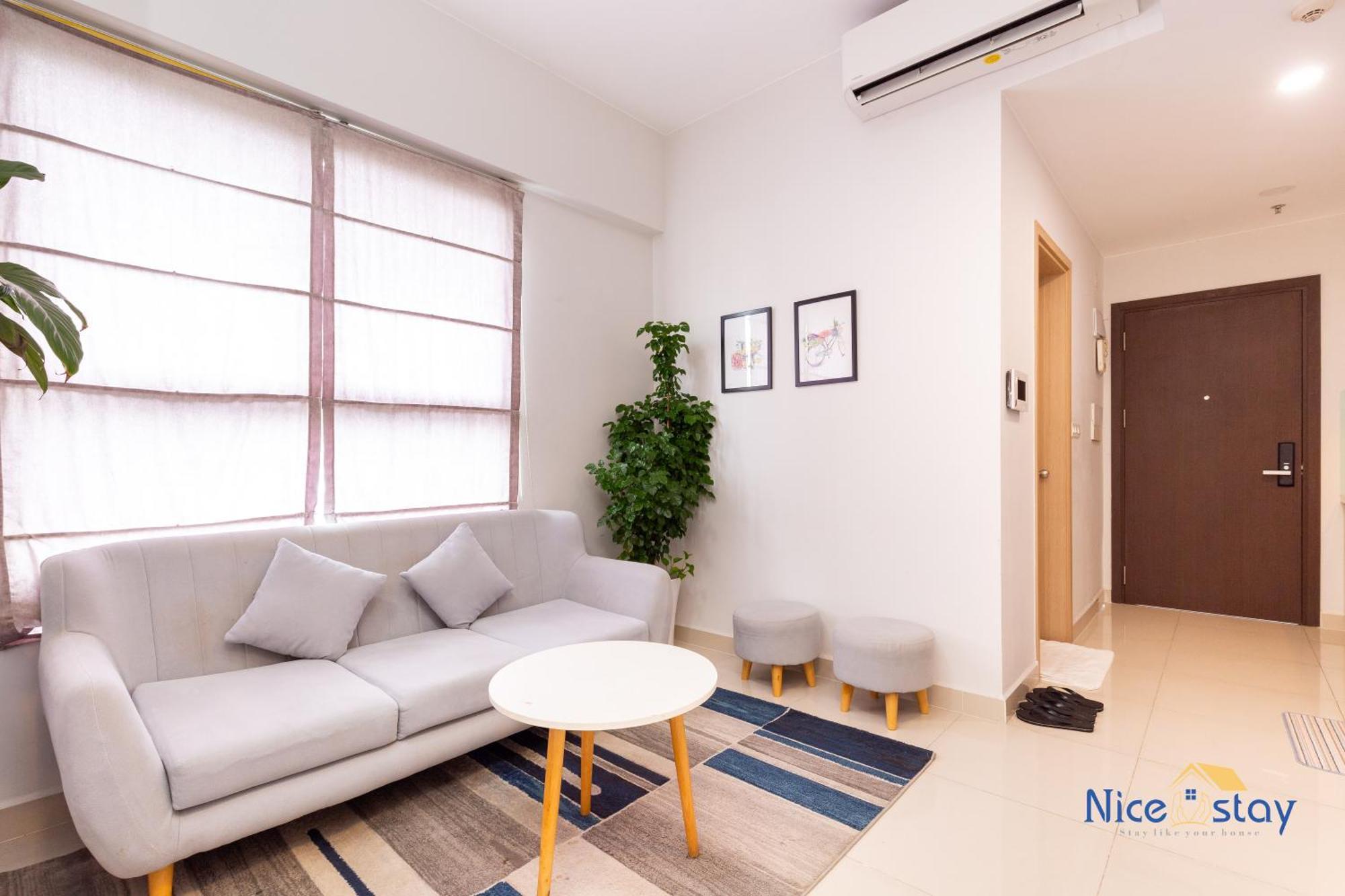 Apartment - Botanica Premier
