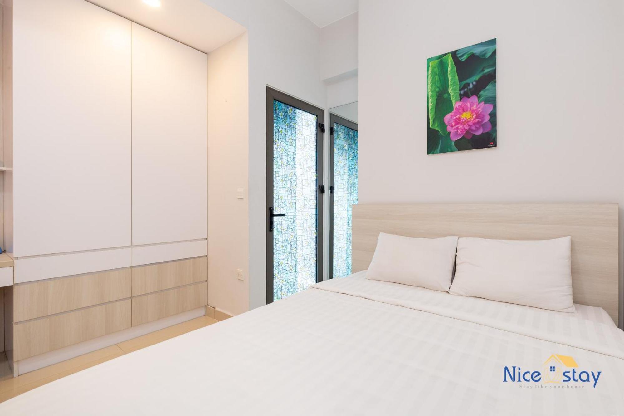 - Botanica Premier Apartment Ho Chi Minh City