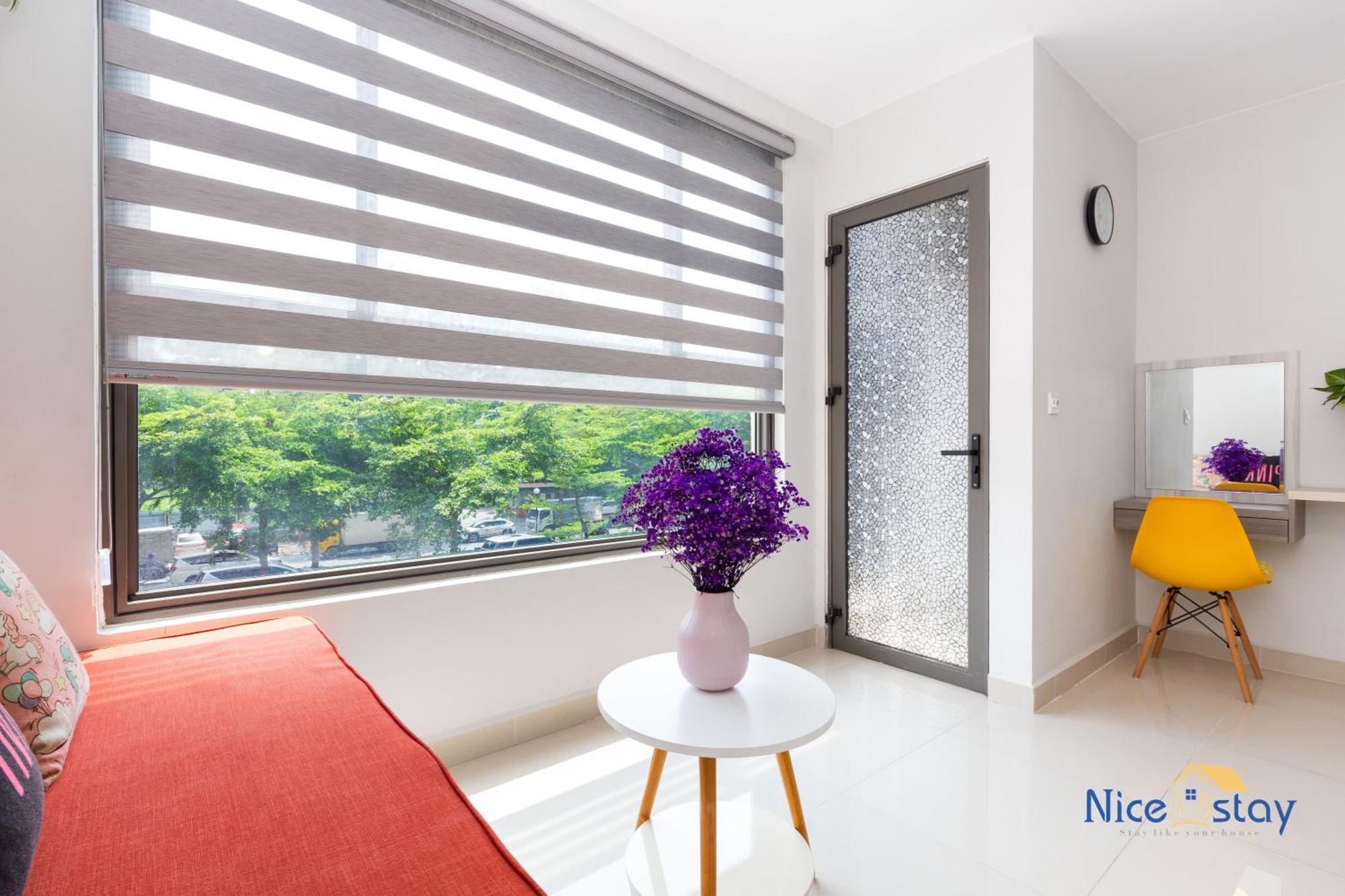 Apartment - Botanica Premier *
